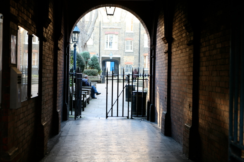 London
