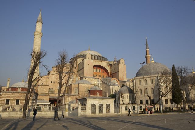 Ayasofya