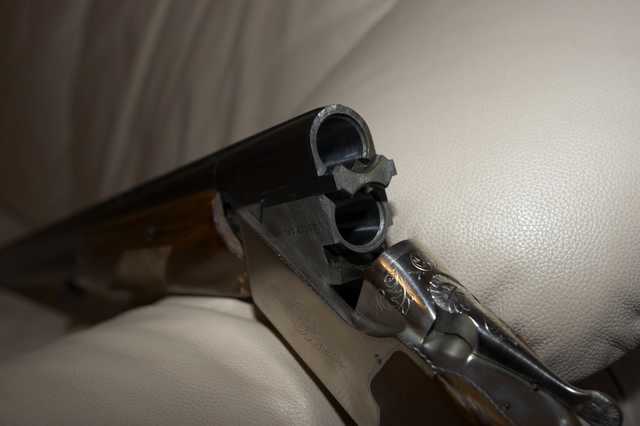Gun -34