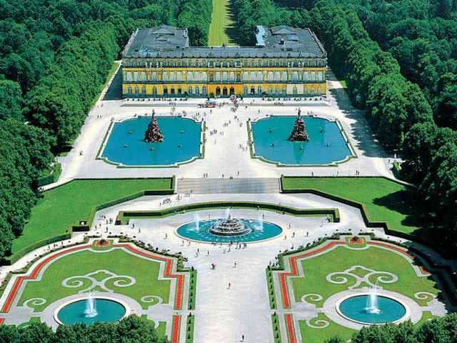 Herrenchiemsee