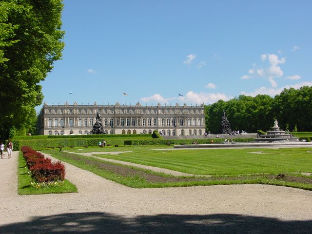 Herrenchiemsee