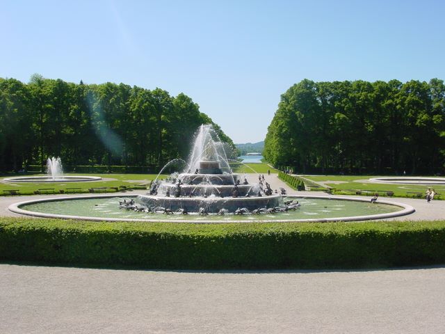 Herrenchiemsee