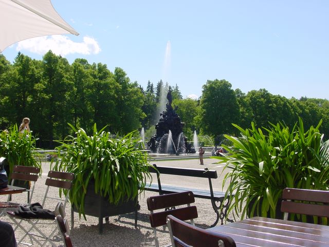 Herrenchiemsee