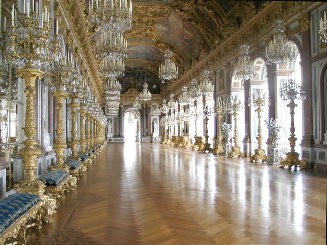 Herrenchiemsee