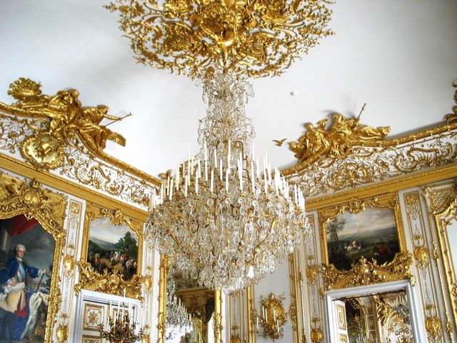 Herrenchiemsee