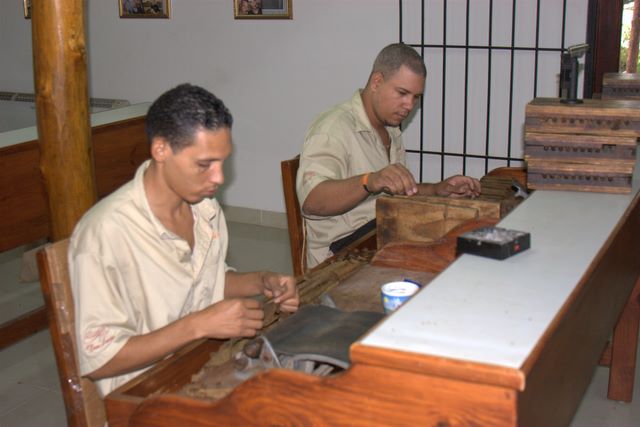 Dominicana