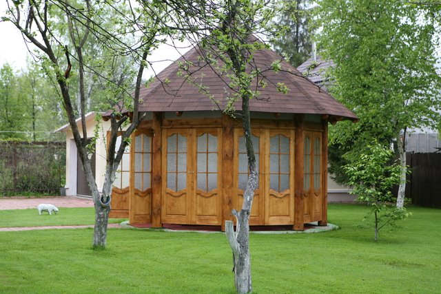 Бассейн