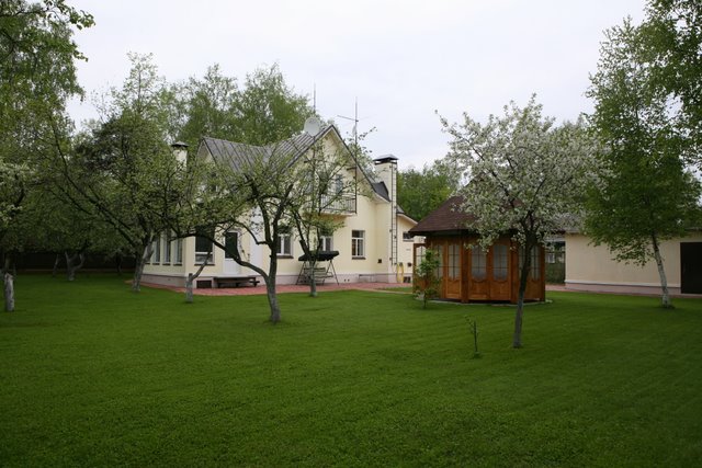 Сад