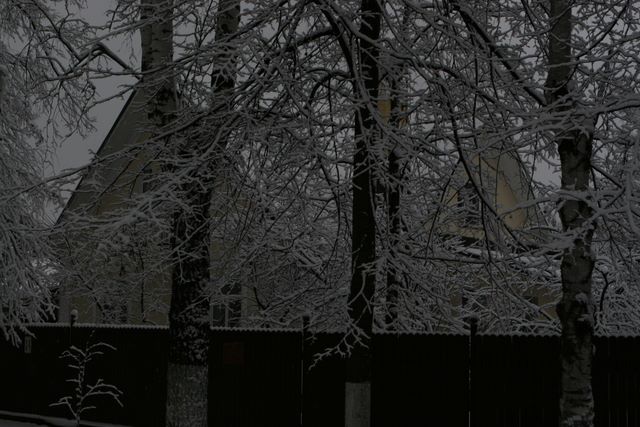 Вид с улицы