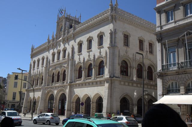 Portugal
