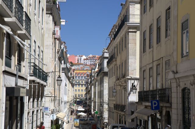 Portugal