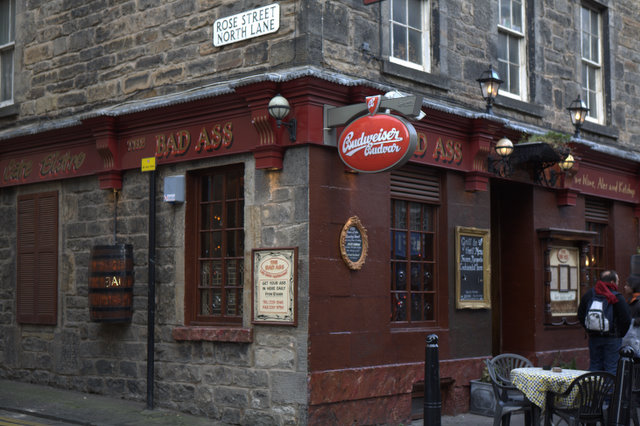 Scotland