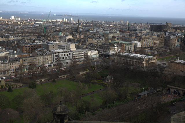 Scotland