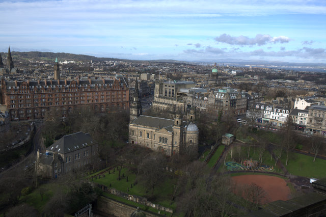 Scotland