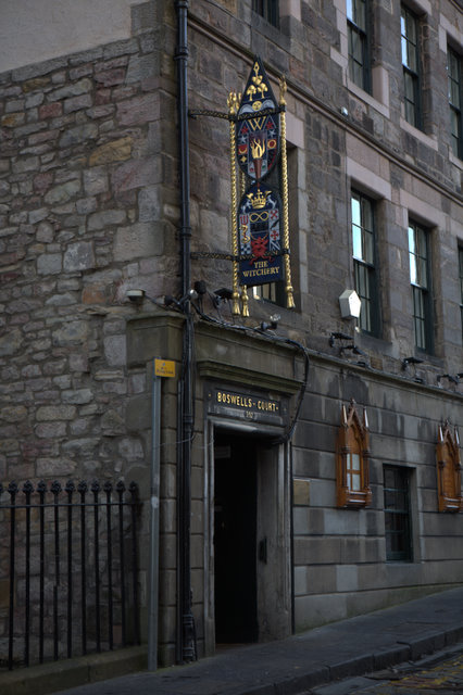 Scotland
