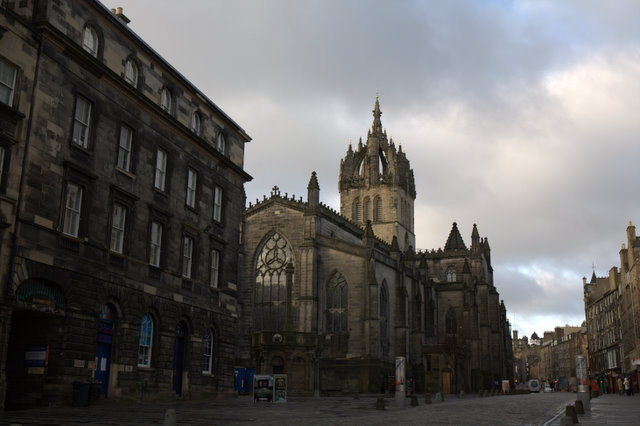 Scotland
