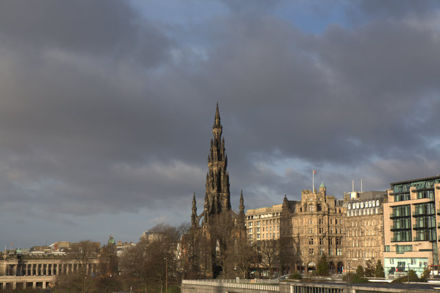 Scotland