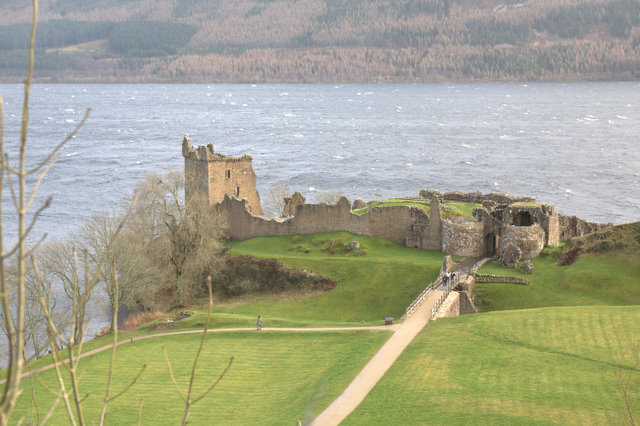 Scotland