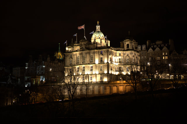 Scotland
